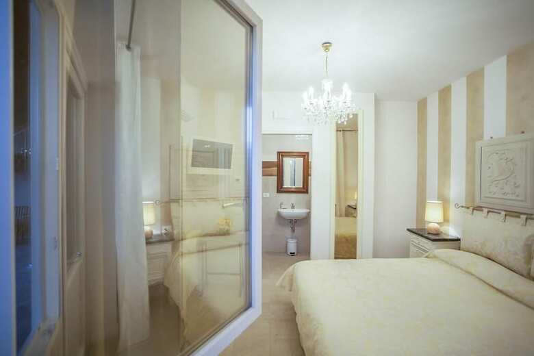 Bed & Breakfast Garda Relais Antica Romelia
