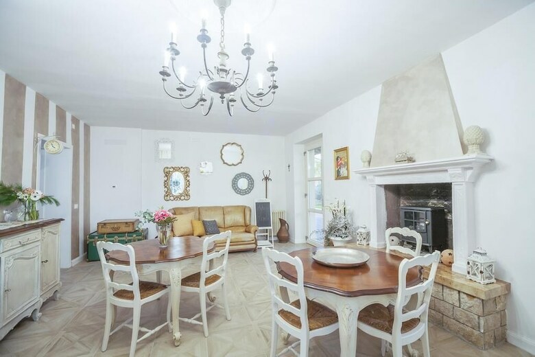 Bed & Breakfast Garda Relais Antica Romelia