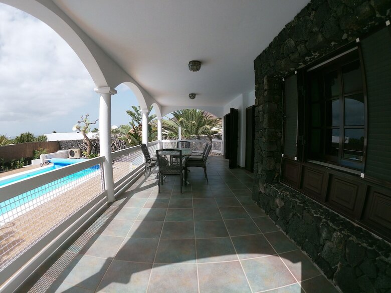 Apartamentos Villa Palmira