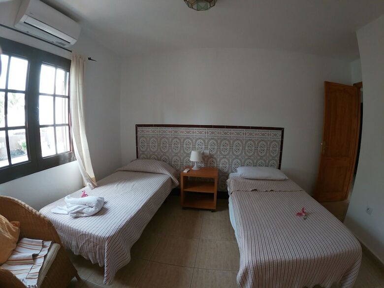 Apartamentos Villa Palmira