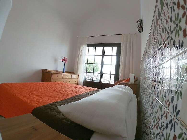 Apartamentos Villa Palmira