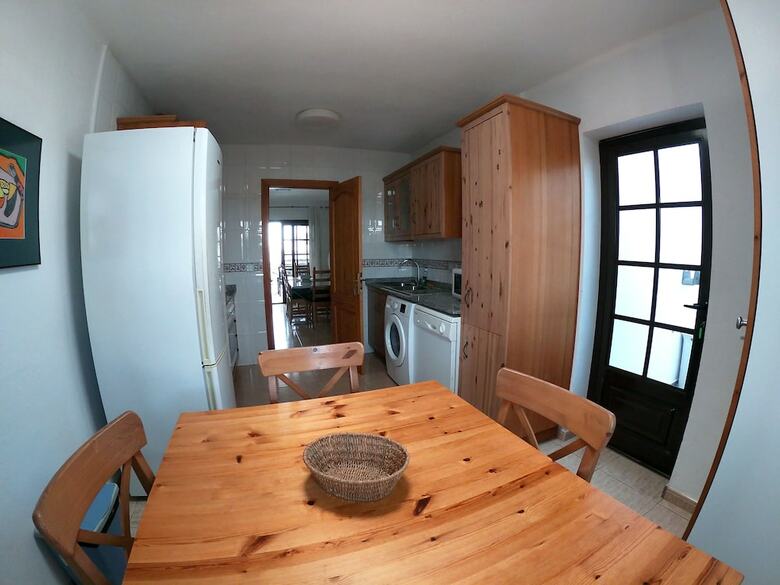 Apartamentos Villa Palmira
