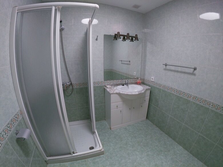 Apartamentos Villa Palmira