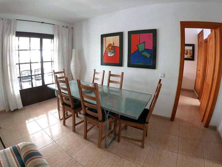 Apartamentos Villa Palmira
