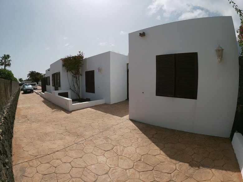 Apartamentos Villa Palmira