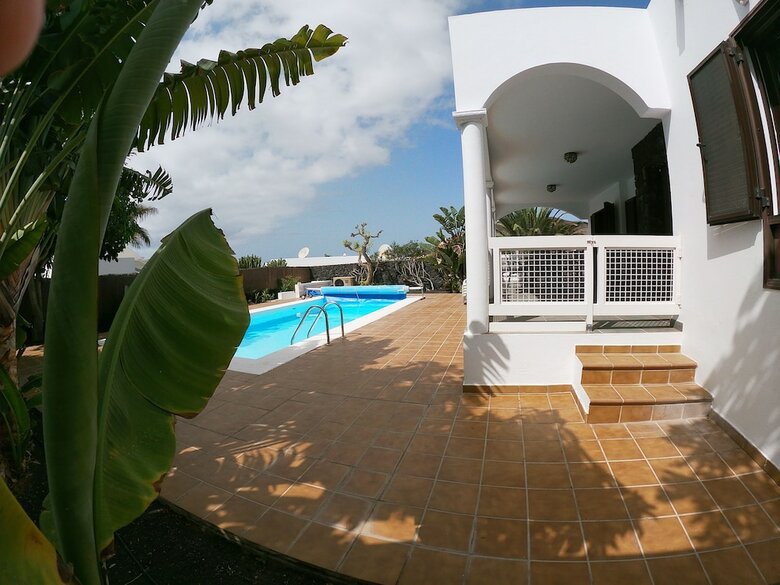 Apartamentos Villa Palmira