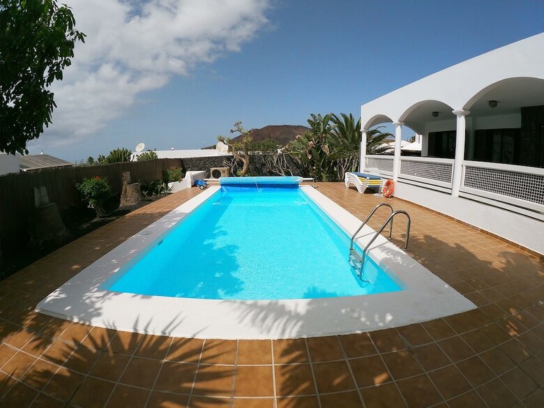 Apartamentos Villa Palmira