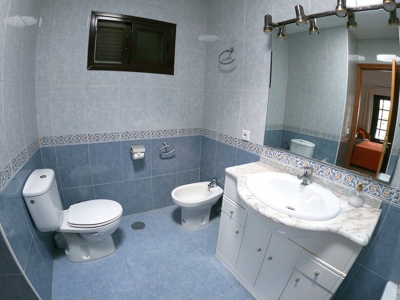Apartamentos Villa Palmira