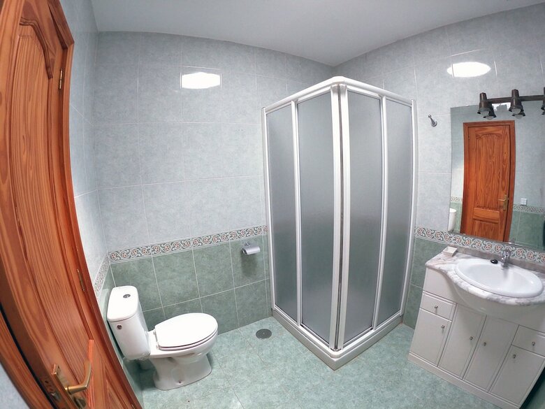 Apartamentos Villa Palmira