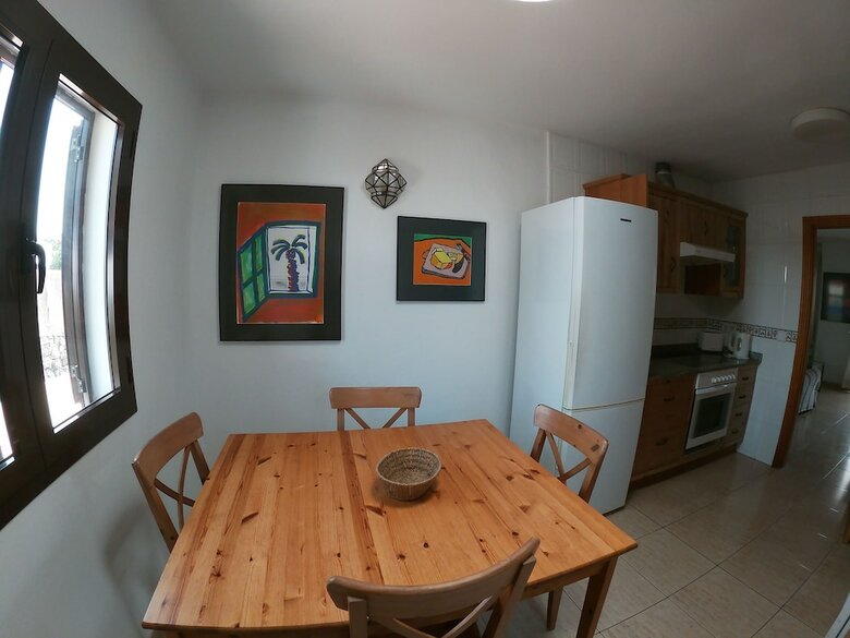 Apartamentos Villa Palmira