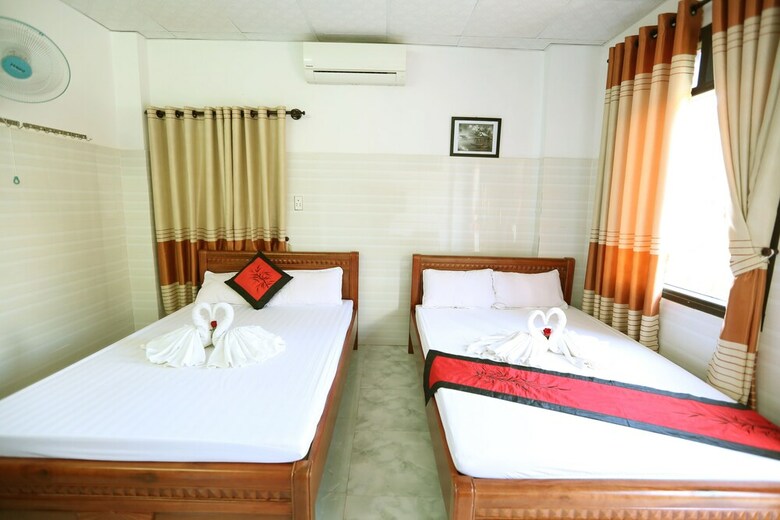 Hotel Homestay Cuong Thinh
