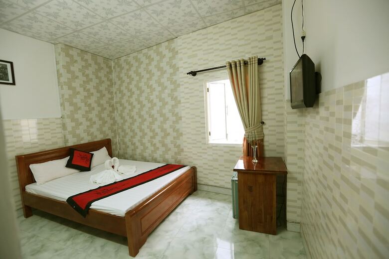 Hotel Homestay Cuong Thinh