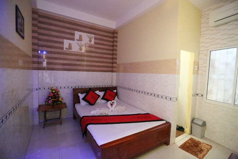 Hotel Homestay Cuong Thinh