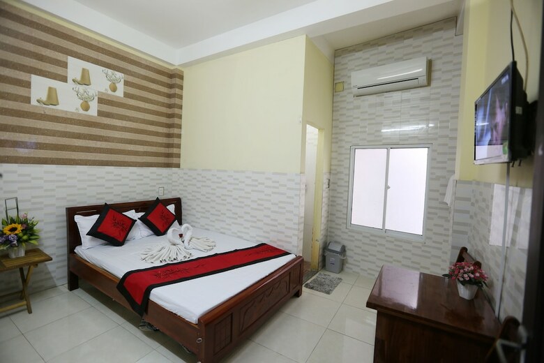 Hotel Homestay Cuong Thinh