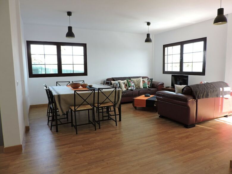 Apartamentos Villa Little Paradise