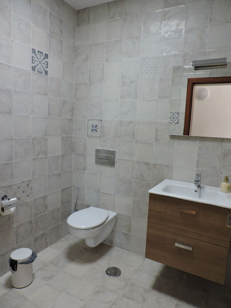 Apartamentos Villa Little Paradise