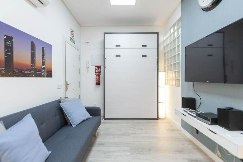 Apartamentos Rentalis Plaza Mayor