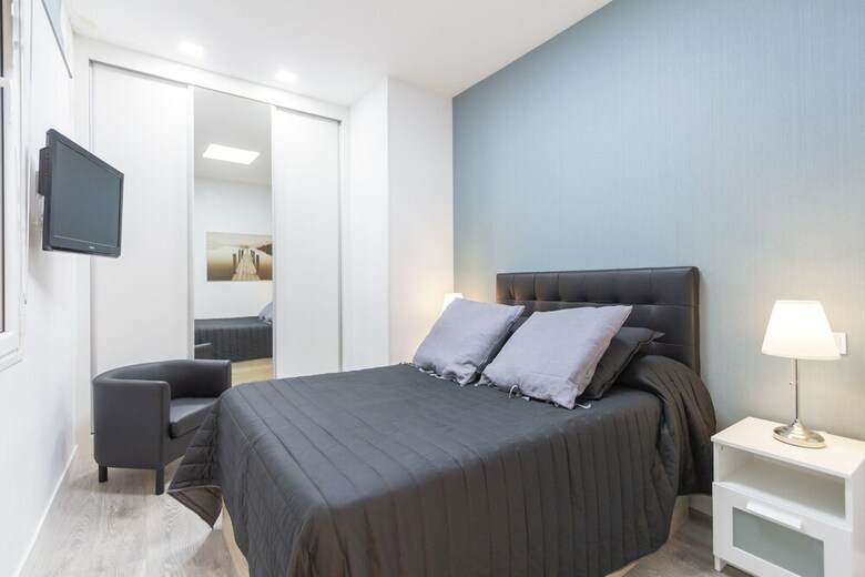 Apartamentos Rentalis Plaza Mayor