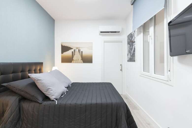 Apartamentos Rentalis Plaza Mayor