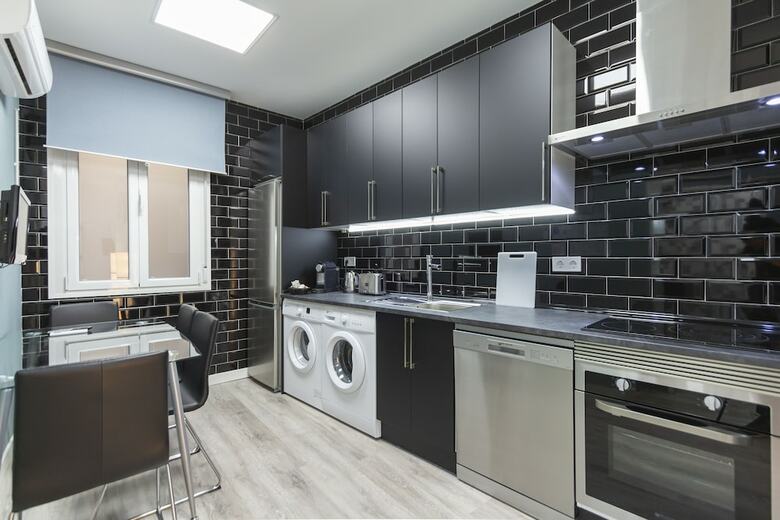 Apartamentos Rentalis Plaza Mayor