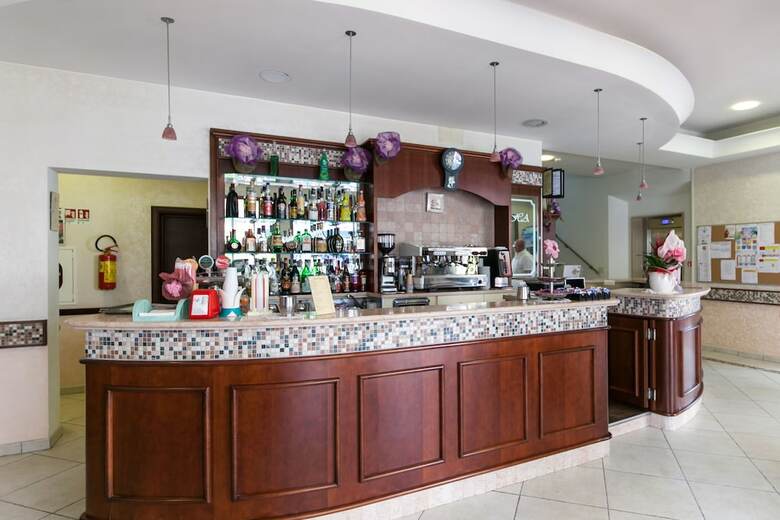 Hotel Astoria