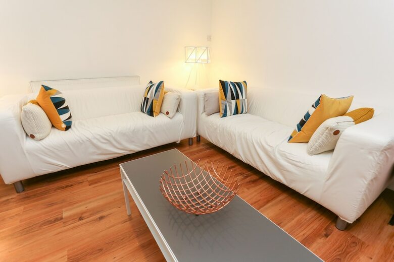 Hotel Riverside Luxury Apartment
