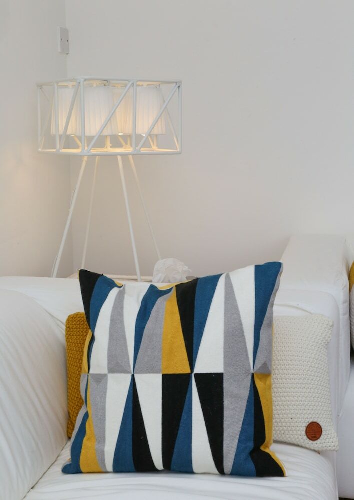 Hotel Riverside Luxury Apartment
