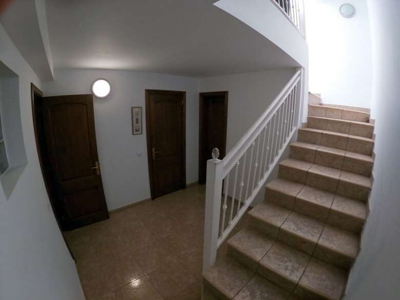 Apartamentos Villa Hydra