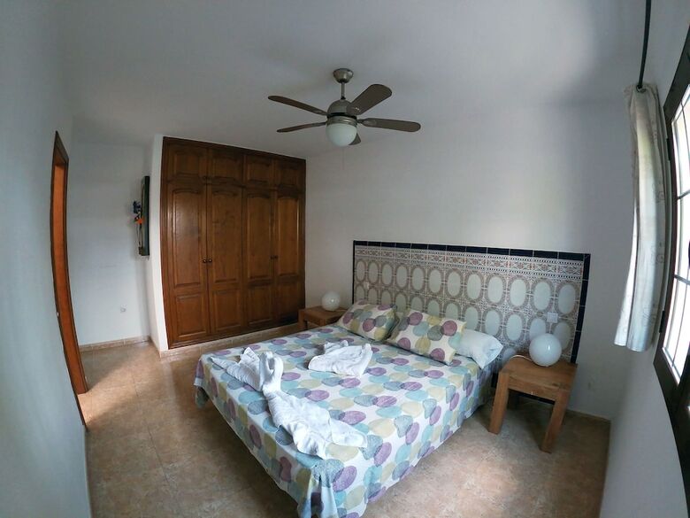 Apartamentos Villa Hydra