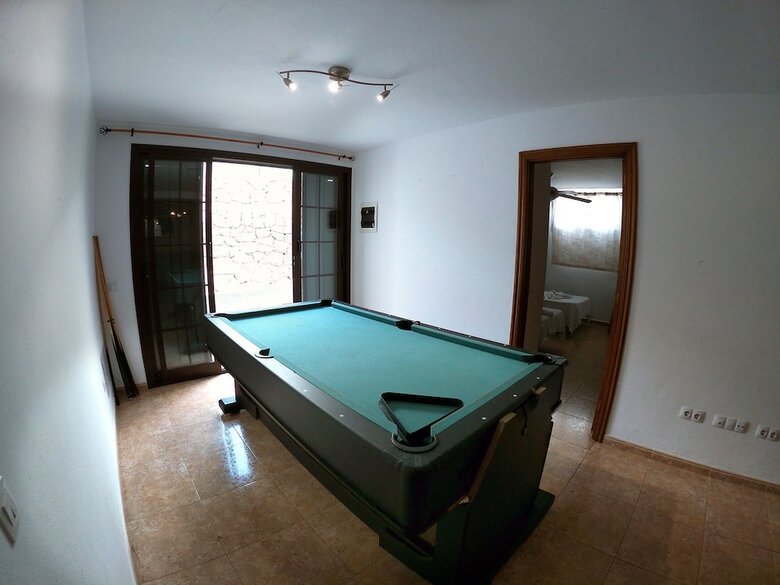 Apartamentos Villa Hydra