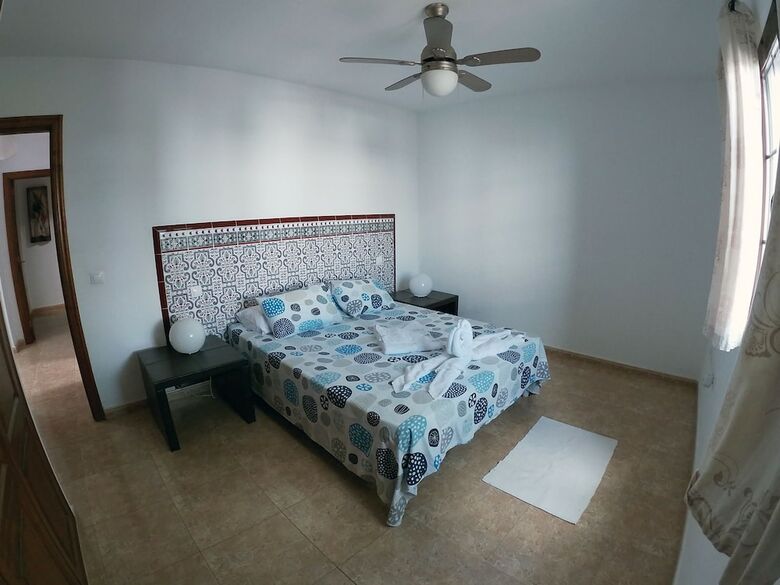 Apartamentos Villa Hydra