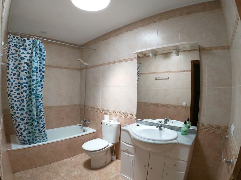 Apartamentos Villa Hydra