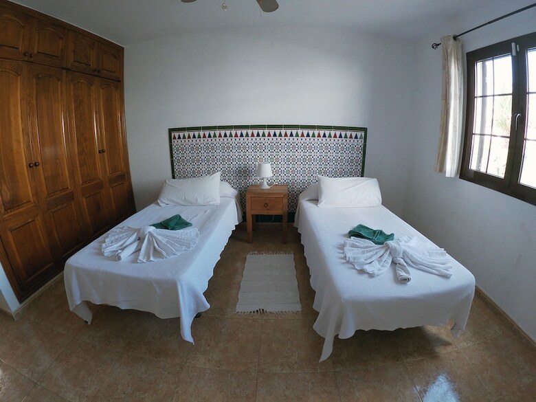 Apartamentos Villa Hydra