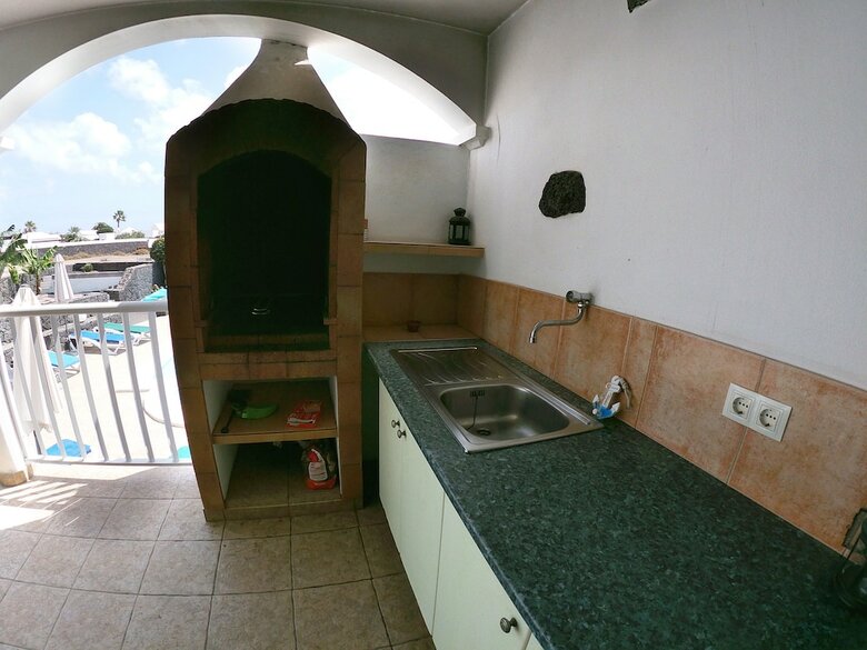 Apartamentos Villa Hydra