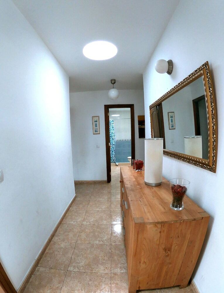 Apartamentos Villa Hydra