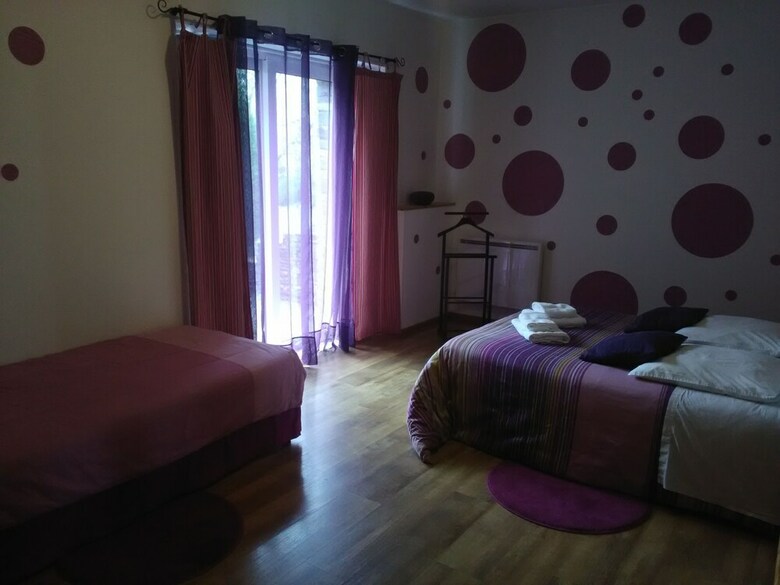 Bed & Breakfast Popote & Polochon