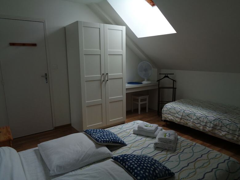 Bed & Breakfast Popote & Polochon