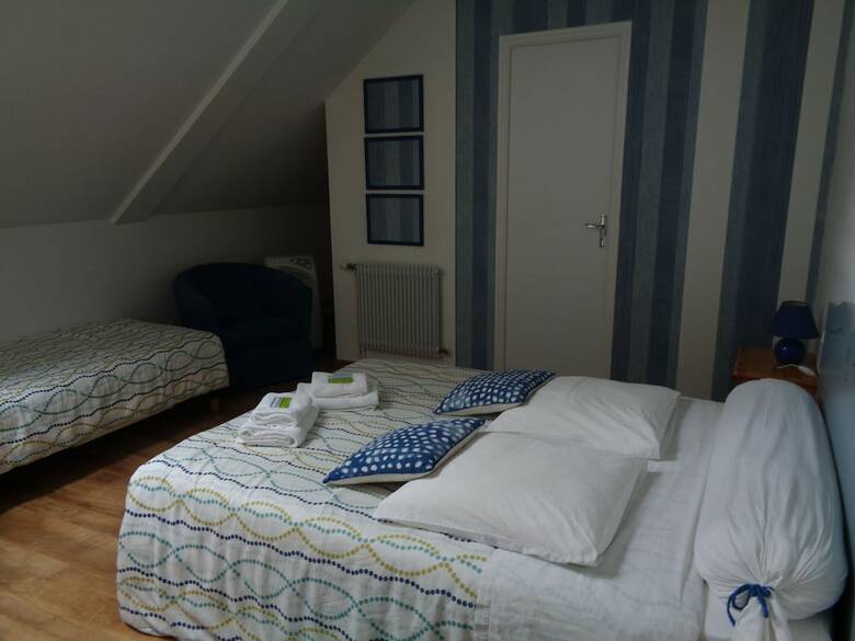 Bed & Breakfast Popote & Polochon