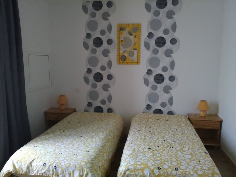 Bed & Breakfast Popote & Polochon