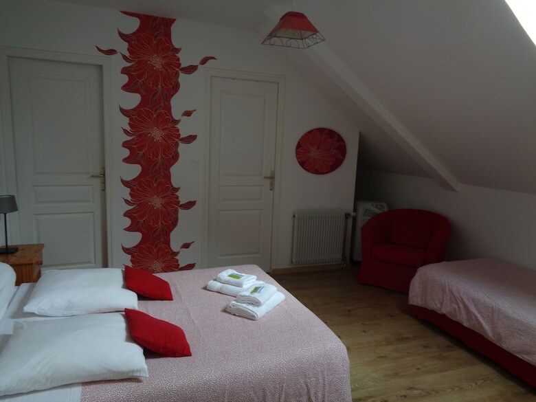 Bed & Breakfast Popote & Polochon