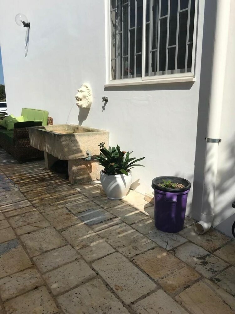 Bed & Breakfast Casa Del Grifone