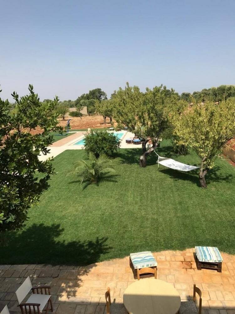 Bed & Breakfast Casa Del Grifone