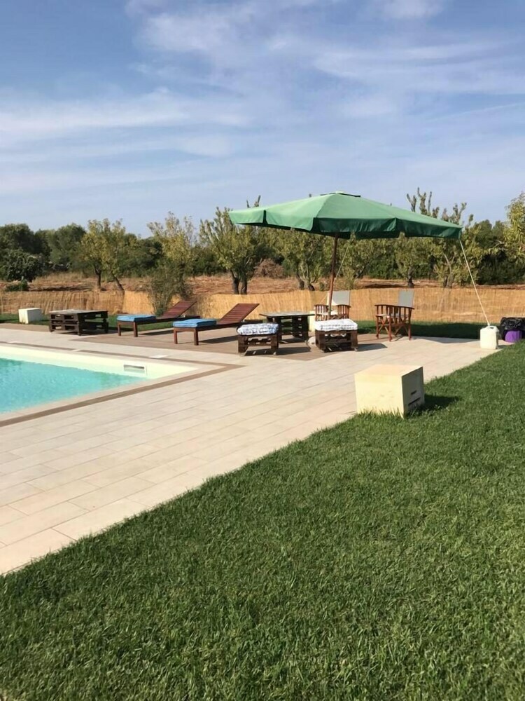 Bed & Breakfast Casa Del Grifone