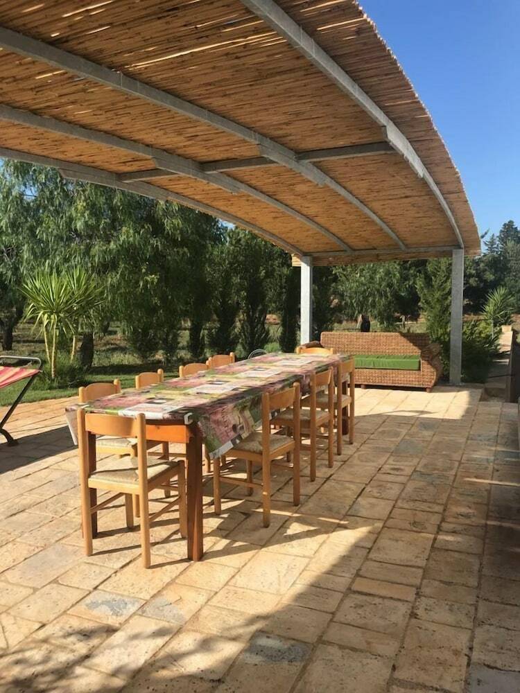 Bed & Breakfast Casa Del Grifone
