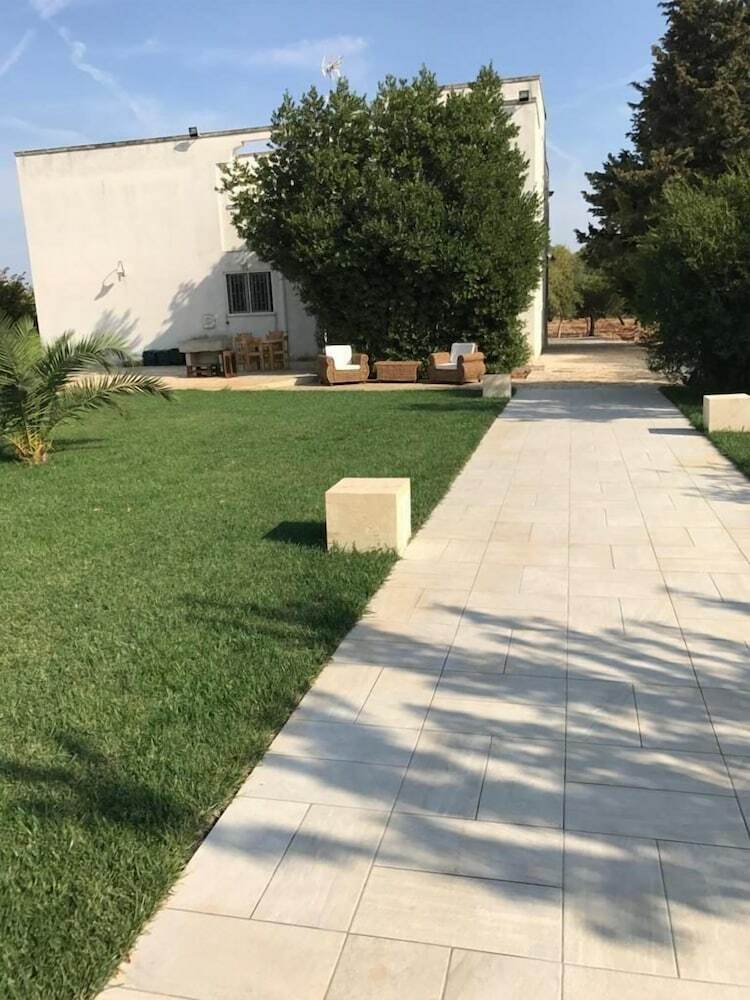 Bed & Breakfast Casa Del Grifone