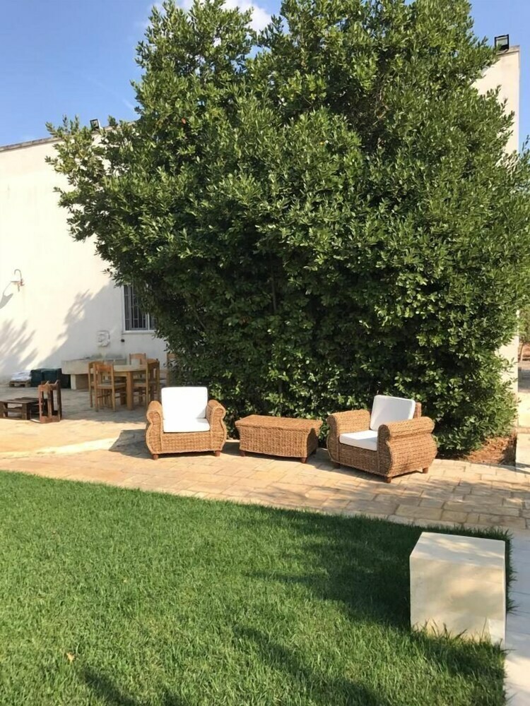 Bed & Breakfast Casa Del Grifone