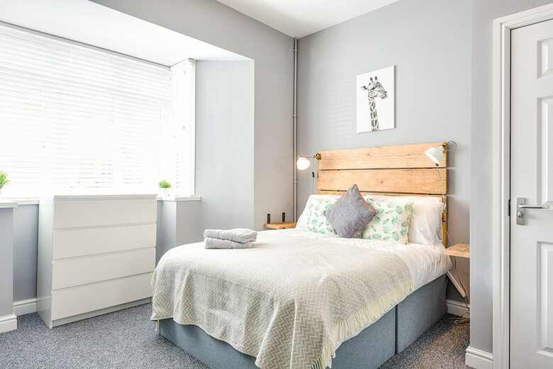 Wow, What A Space, Check This Out