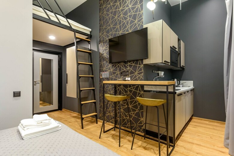 Apart104 Fontanka