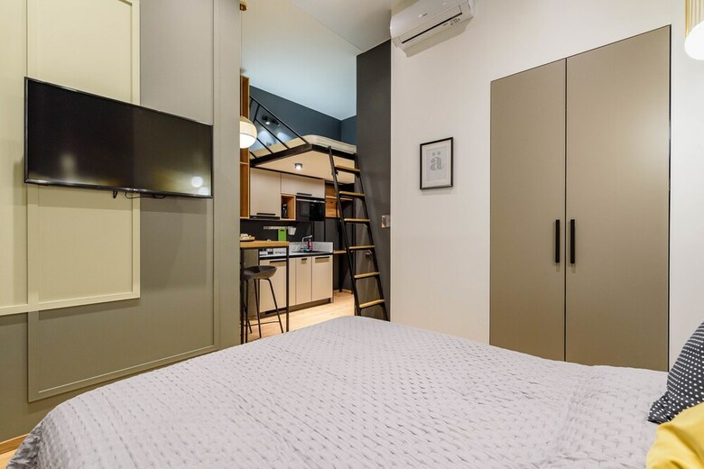 Apart104 Fontanka