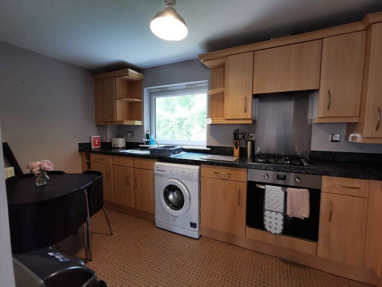 Apartamentos Morfa Park Liberty Stadium